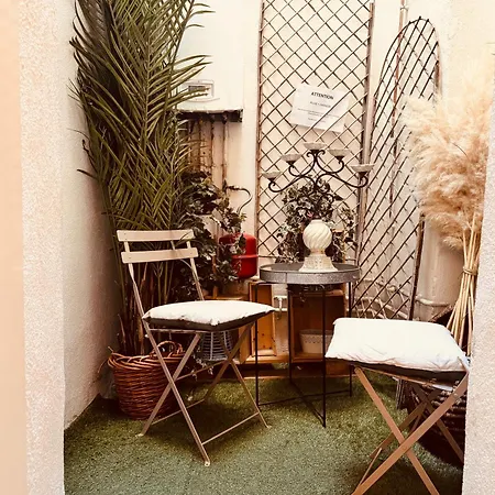 La Lavandiere, Centre Historique, Fibre, Ess, Rez-de-chaussee, Bedinshop Apartment *