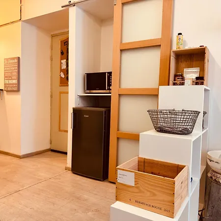 La Lavandiere, Centre Historique, Fibre, Ess, Rez-de-chaussee, Bedinshop Apartment Romans-sur-Isere